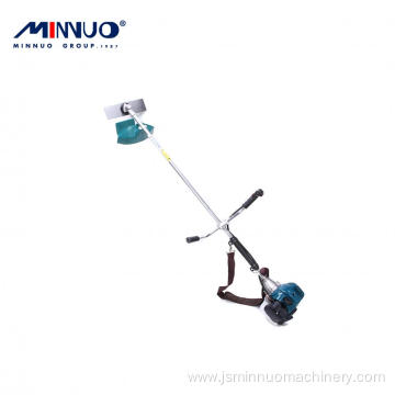 Nice Quality Garden grass cutting machine Faster Speed